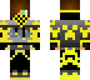 disable outer layer cool yellow boy 2