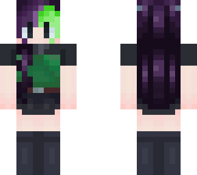 dragonbraid