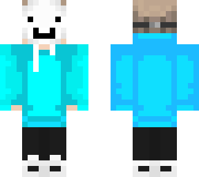 dream irl (cyan remake)