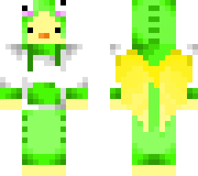 ducky froggy dino hoodie xd