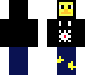 ducky gamer