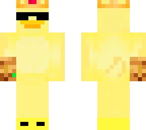 ducky king
