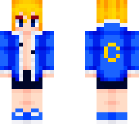e-boy "chameleon07"
