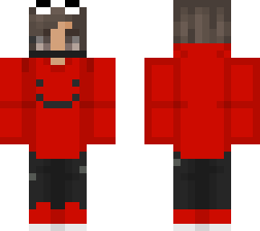 echoiskool's skin