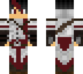 edited wolf hunter