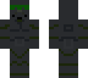 elite squad trooper