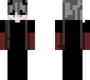 emo boy