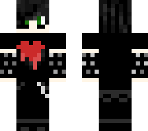 emo personal