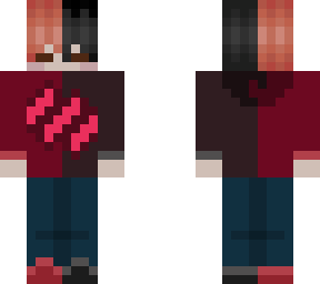 emo ram/goat boy