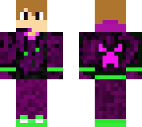 ender creeper