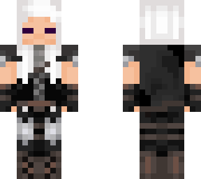 ender queen