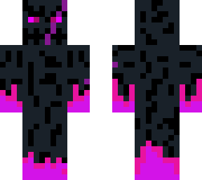 ender skully