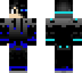 ender water robot