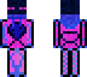 enderman gamer