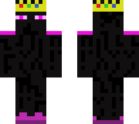 enderman king part 2