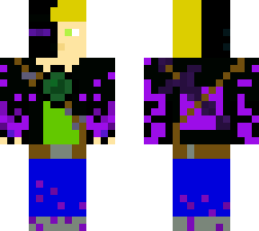 enderman mattewis (ender state)