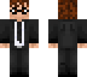 ethan in a suit