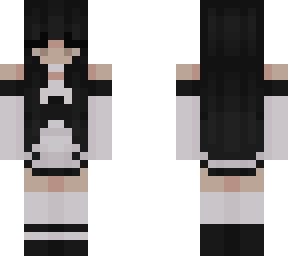 evan simps for this maid