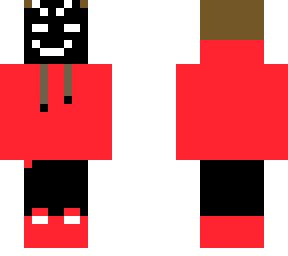evil dream