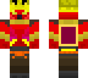 evil gene