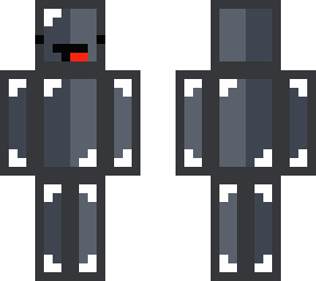 evil skeepy