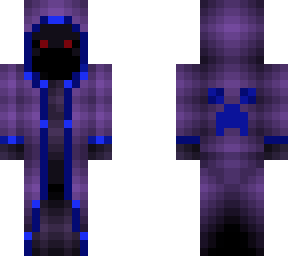 evil wizard robber