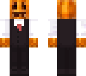 exoticpapers (pumpkin edition)