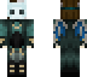 experiment revamped revamped