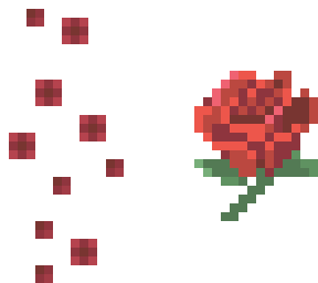 extra roses ce