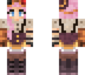 ezra (steampunk)