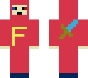f ninja
