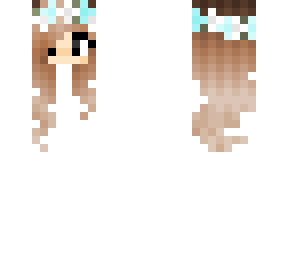 face and hair base