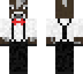 fancy cow