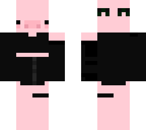 fancy piggu