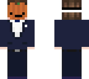 fancy punkin