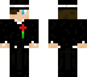 fancy toppat