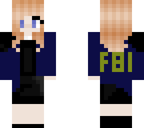fbi agent scully