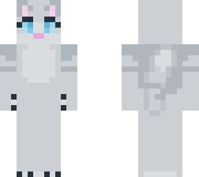 feathertail warriors #15