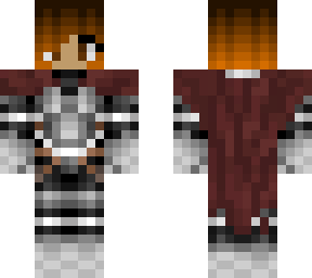 female templar