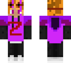 final zenfox skin