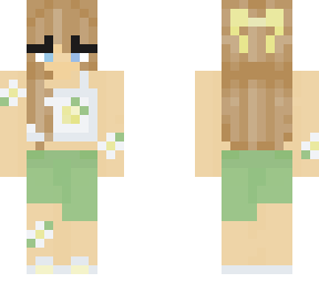 fixes and no vines (summer girl)