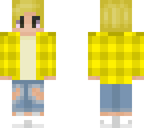flannel tubypxl