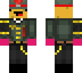 for isakfps