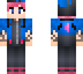 fortnite nitebeam (no glow) skin
