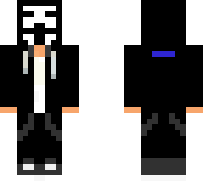 foxy hacker slin