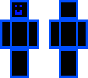 fps blue edition