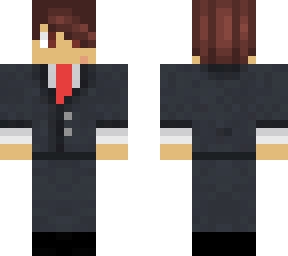 freddyinnit suit