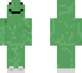 frog