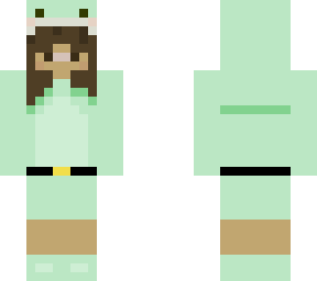 frog time