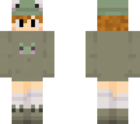 froggo boy (edited again)